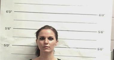 Abigail Salas, - Orleans Parish County, LA 